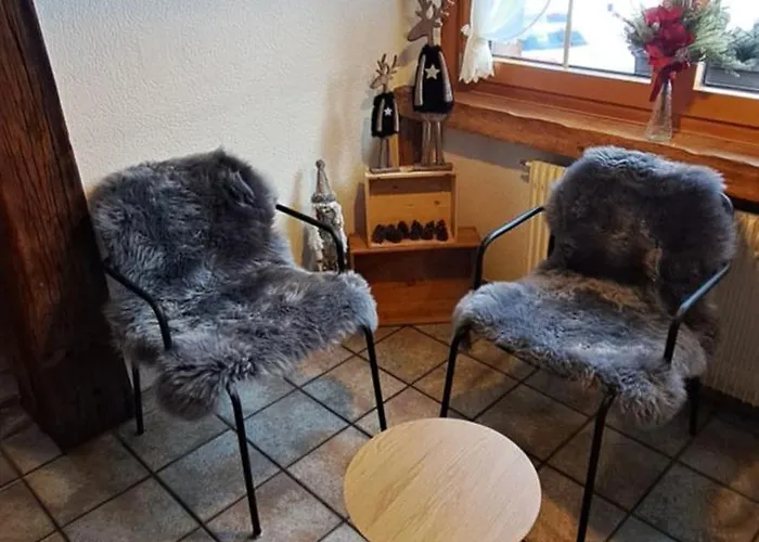 Rustica Inden, Leukerbad 3*