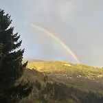 Couette-café Rustica Inden, Leukerbad