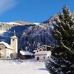Couette-café Rustica Inden, Leukerbad Inden
