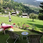 Couette-café Rustica Inden, Leukerbad 3*
