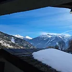 Couette-café Rustica Inden, Leukerbad Inden