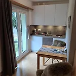 Couette-café Rustica Inden, Leukerbad 3*