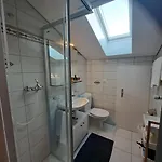 Rustica Inden, Leukerbad Couette-café 3*