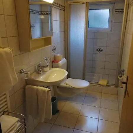 Rustica Inden, Leukerbad Inden