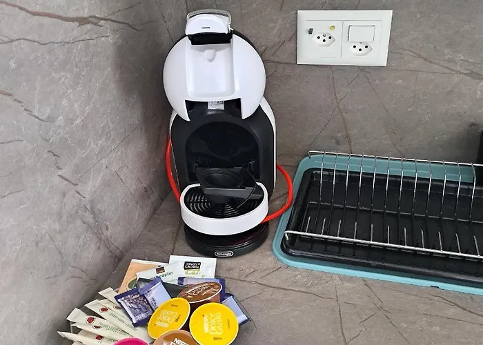 Bed and Breakfast Rustica Inden, Leukerbad