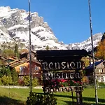 Rustica Inden, Leukerbad 3*