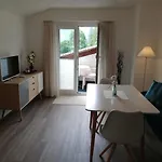 Rustica Inden, Leukerbad 3* Inden