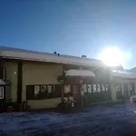Rustica Inden, Leukerbad ベッド・アンド・ブレックファスト