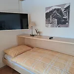Rustica Inden, Leukerbad Inden