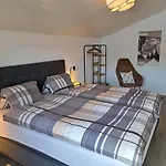 Rustica Inden, Leukerbad 3*