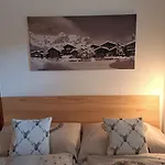 Rustica Inden, Leukerbad