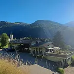 Rustica Inden, Leukerbad 3* Inden