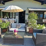 Rustica Inden, Leukerbad