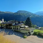 ベッド・アンド・ブレックファスト Rustica Inden, Leukerbad 3*