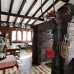 Rustica Inden, Leukerbad