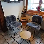 Rustica Inden, Leukerbad 3*