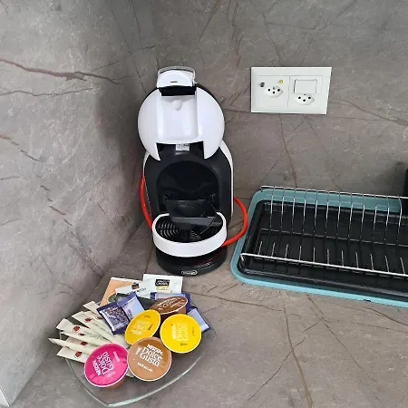 Alojamento de Acomodação e Pequeno-almoço Rustica Inden, Leukerbad